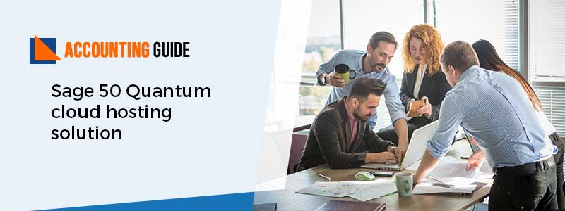 Sage 50 Quantum Cloud Hosting