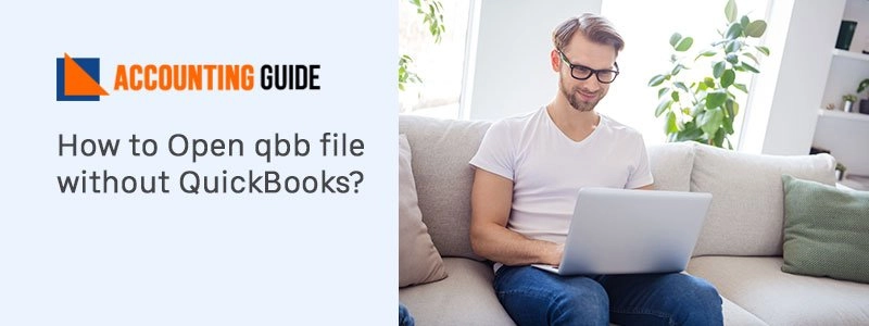 how to open QBB file