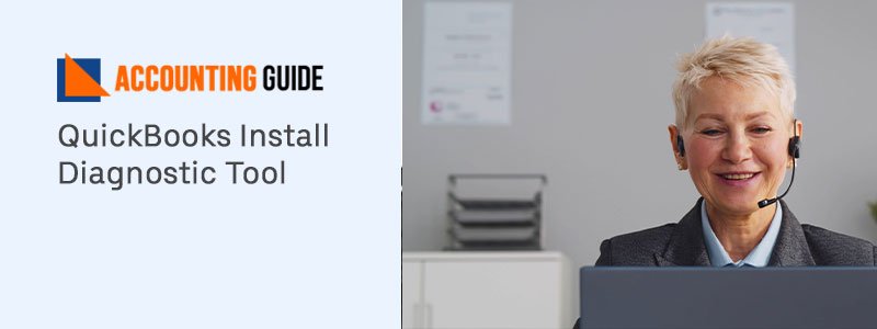 QuickBooks Install Diagnostic Tool