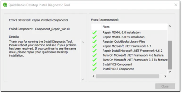 QuickBooks Desktop Installation