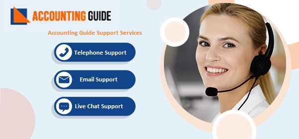 Accounting guide Accounting Guide