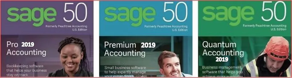 Download Sage 50 2019