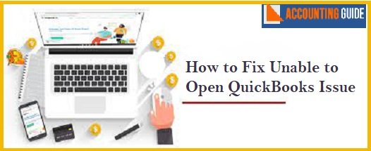 How to Fix Unable to Open QuickBooks post thumbnail image