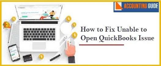 How to Fix Unable to Open QuickBooks post thumbnail image