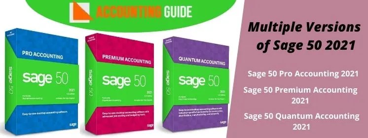 Sage 50 2021 Download