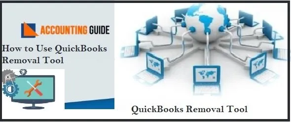 QuickBooks Removal Tool: Complete Information post thumbnail image