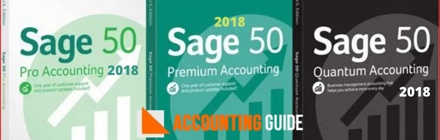 Sage 50 2018 Setup Download and Installation