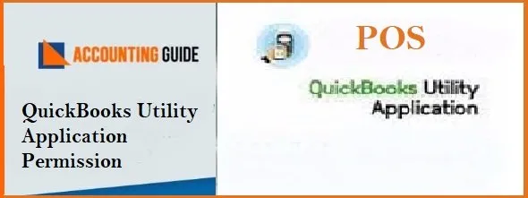 QB Utility Application Permission