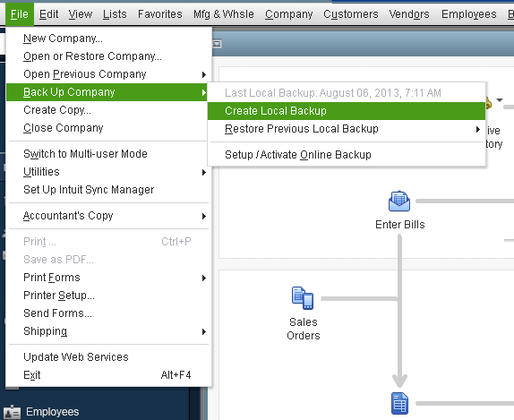 Create-Backup-of-QuickBooks-File