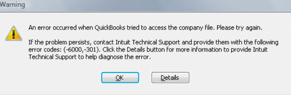 QuickBooks-Error-6000-301