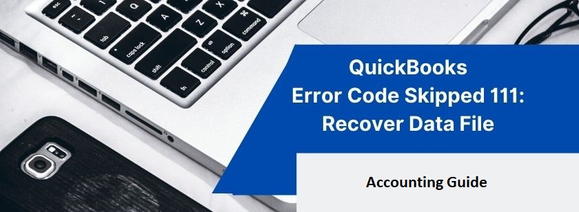 QuickBooks-Error-Code-Skipped-111