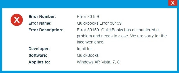 QuickBooks-Payroll-Error-Code-30159