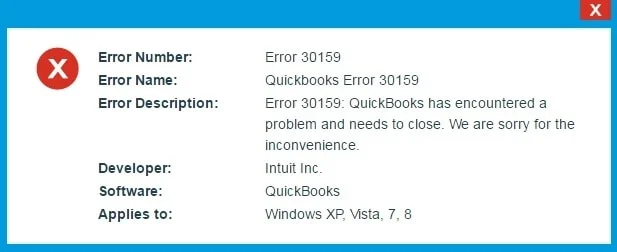 QuickBooks-Payroll-Error-Code-30159