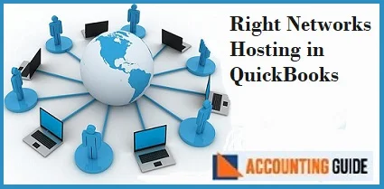 Right Networks Hosting in QuickBooks post thumbnail image