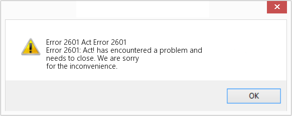 Sage runtime-error-2601