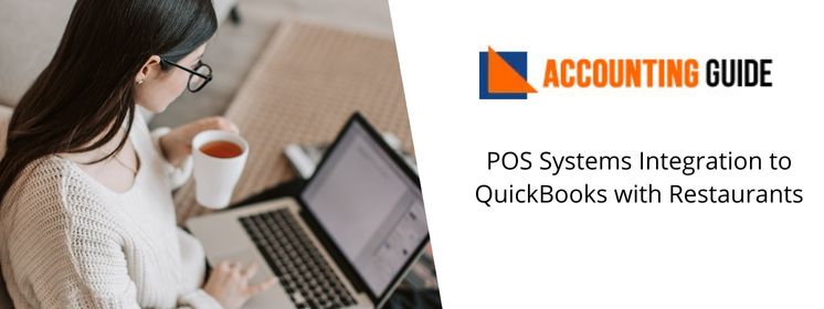 QuickBooks Point of Sale Integrated