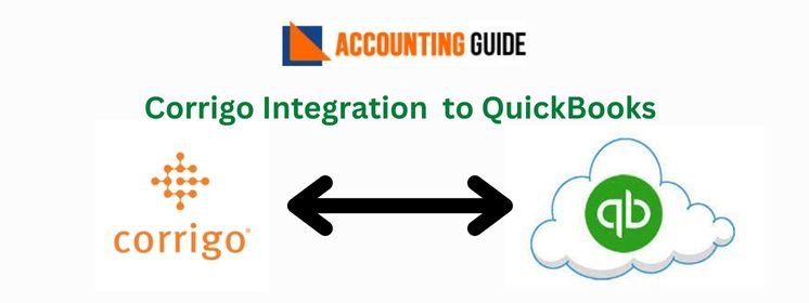 Corrigo Integration to QuickBooks