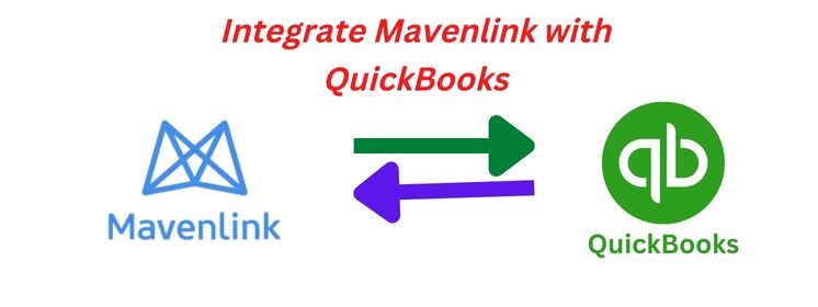 Integrate Mavenlink with QuickBooks