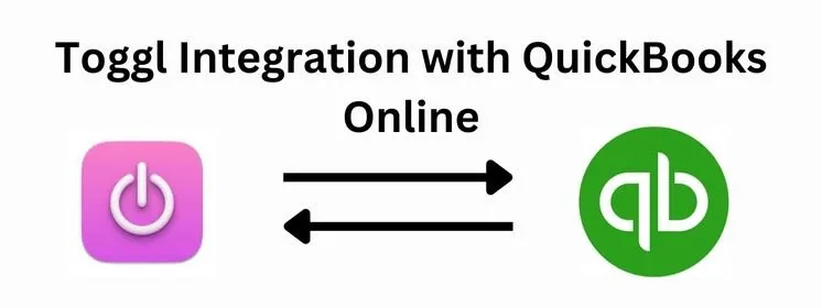 Toggl Integration with QuickBooks Online