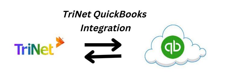 TriNet QuickBooks Integration