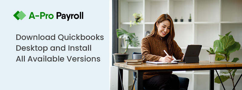 Download Quickbooks Desktop and Install All Available Versions post thumbnail image